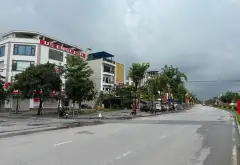 ❌ KHU BIỆT THỰ NGUYÊN KHÊ- KINH DOANH- ĐƯỜNG RỘNG 10M VỈA HÈ RỘNG- SÁT VỚI UBND XÃ PHÚC THỊNH... Bán đất tại Phúc Thịnh, Hà Nội 02