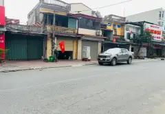 bán nhà cấp 4 tại giai phạm , yên mỹ, hưng yên... Bán đất tại Yên Mỹ, Hưng Yên 03