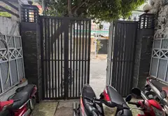 Bán nhà mặt phố 4 tầng 76m² tại KDC Bình Phú, Quận 6, giá 13.6 tỷ... Bán nhà mặt phố tại Bình Phú, Hồ Chí Minh 07