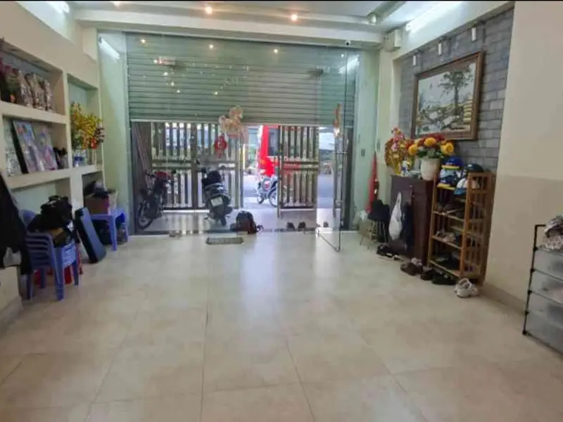 Bán nhà mặt phố 5 tầng, diện tích 100m2 tại Bình Tân... Bán nhà mặt phố tại Bình Trị Đông, Hồ Chí Minh 01