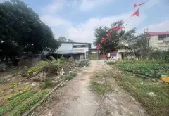Lô Đất Vườn Sát Ga T1 Nội Bài Giá Hấp Dẫn... Bán đất tại Nội Bài, Hà Nội 01