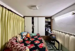 Nhà 4 tầng quận 10 - 3PN, hẻm thông, giá tốt... Bán nhà riêng tại Vườn Lài, Hồ Chí Minh 08
