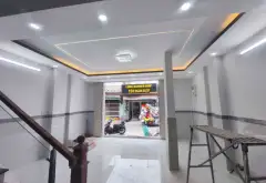 Nhà 2 Tầng Mặt Tiền Rộng Đường Nhựa Kinh Doanh Đỉnh... Bán nhà mặt phố tại Bình Hưng Hòa, Hồ Chí Minh 09