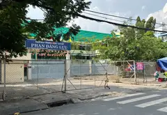 Nhà mặt phố - 80m² - Bình Đông, Quận 8, TP Hồ Chí Minh - 12 tỷ... Bán nhà mặt phố tại Bình Đông, Hồ Chí Minh 02