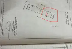 Bán nhà riêng 3 tầng tại Phường Phương Liệt, Hà Nội, ô tô đỗ cửa, diện tích 21 m2... Bán nhà riêng tại Phương Liệt, Hà Nội 07