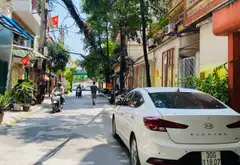 GIẢM SỐC 1TỶ- Ô tô đỗ cửa- Phân lô Lê Trọng Tấn- DTSD~50m2x4T- 20m ra mặt phố- Chỉ 14tỷ hơn... Bán nhà riêng tại Thanh Xuân, Hà Nội 03