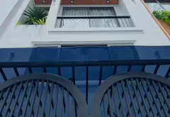 Bán nhà riêng 5 tầng phường 16, Gò Vấp gần Lotte Mart Nguyễn Văn Lượng—KDC CITYLAND—Hẻm ô tô thông... Bán nhà riêng tại An Hội Đông, Hồ Chí Minh 05