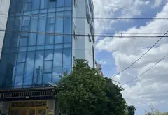 Bán nhà 6 tầng Mặt tiền đường an phú đông 13 phường AN PHÚ ĐÔNG Quan 12, DT96m² 713 giá 12,7ty... Bán nhà mặt phố tại An Phú Đông, Hồ Chí Minh 03