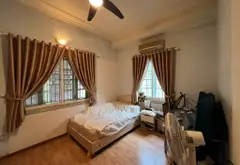Bán biệt thự liền kề 2 tầng lô góc tại Tây Hồ Tây... Bán biệt thự, liền kề tại Tây Hồ, Hà Nội 06