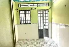 Nhà nhỏ xinh Hẻm Bình Đông giá hạt dẻ chưa đầy 2 tỷ... Bán nhà riêng tại Phú Định, Hồ Chí Minh 03