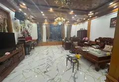 Nhà Riêng Phố Hoàng Liệt - Đẳng Cấp Kinh Doanh và An Cư Lý Tưởng... Bán nhà riêng tại Hoàng Liệt, Hà Nội 01