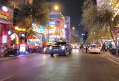 🔥 166,9M² NÀY CÓ THỂ "ĐẺ" RA BAO NHIÊU TỶ? | ĐỀ THÁM | BÙI VIỆN | TRẦN HƯNG ĐẠO | CHỢ BẾN THÀNH... Bán nhà mặt phố tại Cầu Ông Lãnh, Hồ Chí Minh 03