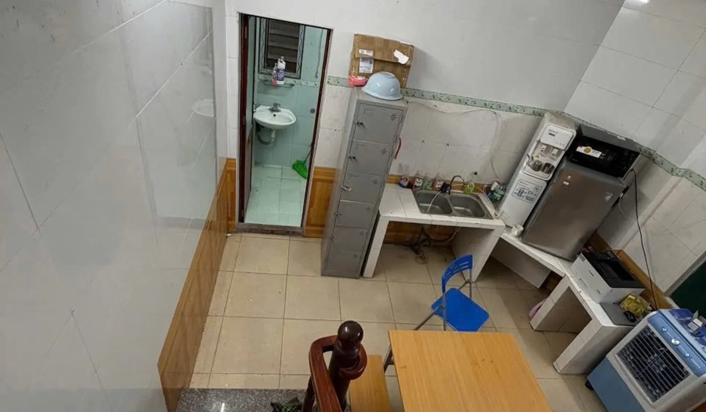 Căn hộ 3 phòng rộng rãi tại Phường Kim Liên, Hà Nội... Bán căn hộ chung cư tại Kim Liên, Hà Nội 01