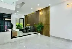 💥NHÀ 4 TẦNG TRỤC ĐƯỜNG HÀ HUY GIÁP – AN HỘI ĐÔNG – 8TY5 TL... Bán nhà riêng tại An Phú Đông, Hồ Chí Minh 03
