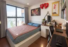 CĂN HỘ 72,5 M2 – FIVE STAR GARDEN, SỐ 2 KIM GIANG... Bán căn hộ chung cư tại Khương Đình, Hà Nội 05