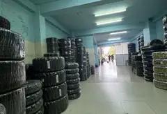 Bán nhà riêng 5 tầng tại phường Dạ Nam, diện tích 122m2, thang máy, thu nhập cho thuê ổn định... Bán nhà riêng tại Chánh Hưng, Hồ Chí Minh 15