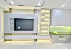 Bán nhà riêng 42m2 3 tầng gần chợ Hàng, trung tâm quận, pháp lý rõ ràng... Bán nhà riêng tại Lê Chân, Hải Phòng 05