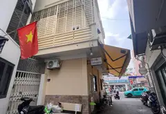 Nhà mặt phố góc 2 mặt tiền, vị trí đắc địa sân bay Tân Sơn Nhất... Bán nhà mặt phố tại Tân Sơn Hòa, Hồ Chí Minh 11