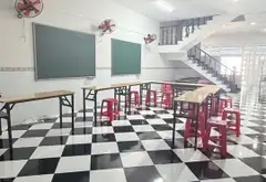 SIÊU PHẨM 4 TẦNG – MẶT TIỀN ĐƯỜNG SỐ 7 – NGAY CHỢ KIẾT TÂM-Tam Bình (Bình Chiểu cũ)–chỉ : 7.5 tỷ... Bán nhà mặt phố tại Tam Bình, Hồ Chí Minh 03