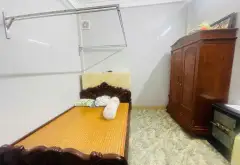 Nhà dân xây 46m x 4 tầng-Triều Khúc Tân Triều - Cơ hội sở hữu nhà rộng cho gia đình đông thành viên... Bán nhà riêng tại Thanh Liệt, Hà Nội 06