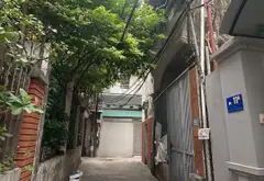 5 tỷ 33 m 50 m ra ô tô . 100 m ra phố thạch bàn . Ngõ nông rộng... Bán đất tại Long Biên, Hà Nội 04