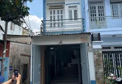 Bán nhà mặt phố 3 tầng 46m2 tại quận 12, giá 4,3 tỷ thương lượng... Bán nhà mặt phố tại Tân Thới Hiệp, Hồ Chí Minh 02