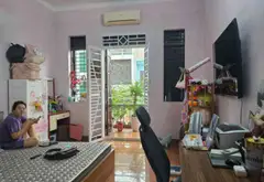 Bán nhà mặt phố tại Khu dân cư An Trang, diện tích 90m², mặt tiền 4.2m... Bán nhà mặt phố tại An Hải, Hải Phòng 02