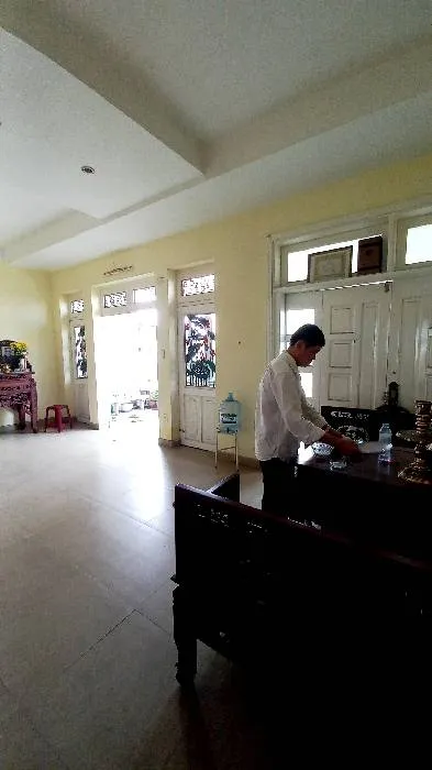Bán nhà mặt phố phường Tân Quý, quận Tân Phú 4 tầng, 208m2... Bán nhà mặt phố tại Phú Thọ Hòa, Hồ Chí Minh 01