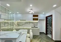 Cơ hội sở hữu nhà riêng 2 tầng mới tinh, tọa lạc vị trí vàng trung tâm quận... Bán nhà riêng tại Tân Thuận, Hồ Chí Minh 02