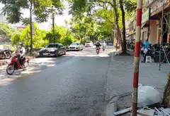 Bán toà nhà mặt phố 10 tầng tại Thanh Xuân, diện tích 310m2, mặt tiền 11m... Bán nhà mặt phố tại Khương Đình, Hà Nội 05