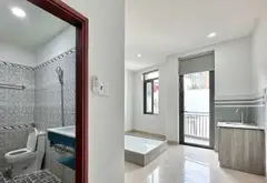 ✨ CĂN HỘ DỊCH VỤ 4 TẦNG PHẠM VĂN CHIÊU GÒ VẤP – 8TY95 TL... Bán nhà riêng tại An Hội Tây, Hồ Chí Minh 11