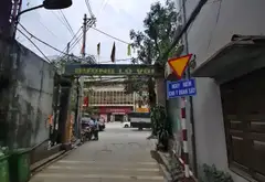 NHÀ 3 TẦNG 86m2 TRỤC KINH DOANH ĐƯỜNG LÒ VÔI HẢI BỐI ĐÔNG ANH -SỔ CHÍNH CHỦ... Bán nhà mặt phố tại Vĩnh Thanh, Hà Nội 18
