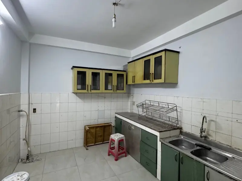 Nhà 4 Tầng Đẹp Lung Linh Ngay Trung Tâm Quận Tân Bình... Bán nhà riêng tại Tân Hòa, Hồ Chí Minh 01