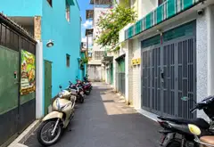 Bán Nhà 2 tầng ngay Vincom Phan Văn Trị Gò Vấp... Bán nhà riêng tại Hạnh Thông, Hồ Chí Minh 05