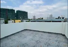 Nhà phố tân cổ điển đẳng cấp, ô tô vào nhà tại Trường Thạnh, Q9 - Cơ hội tỷ phú hiếm có... Bán nhà riêng tại Long Phước, Hồ Chí Minh 15