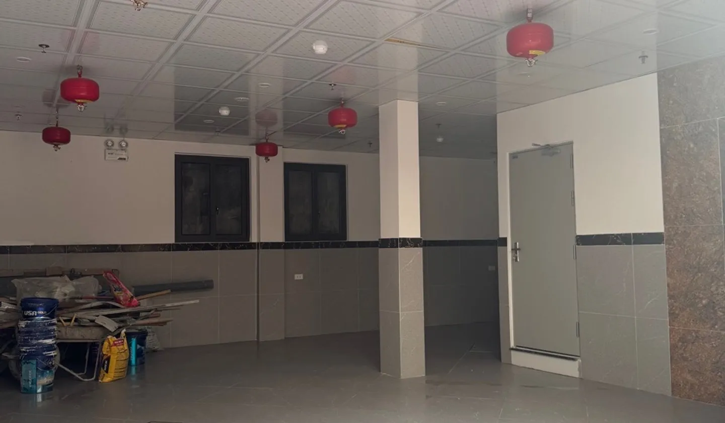 Cơ hội đầu tư chung cư mini 7 tầng tại Ngọc Hồi với dòng tiền 50 triệu/tháng... Bán chung cư mini tại Ngọc Hồi, Hà Nội 01