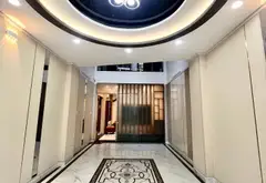 Bán nhà mặt phố 7 tầng tại Gò Vấp, mặt tiền 4m, thang máy hiện đại... Bán nhà mặt phố tại Hạnh Thông, Hồ Chí Minh 02