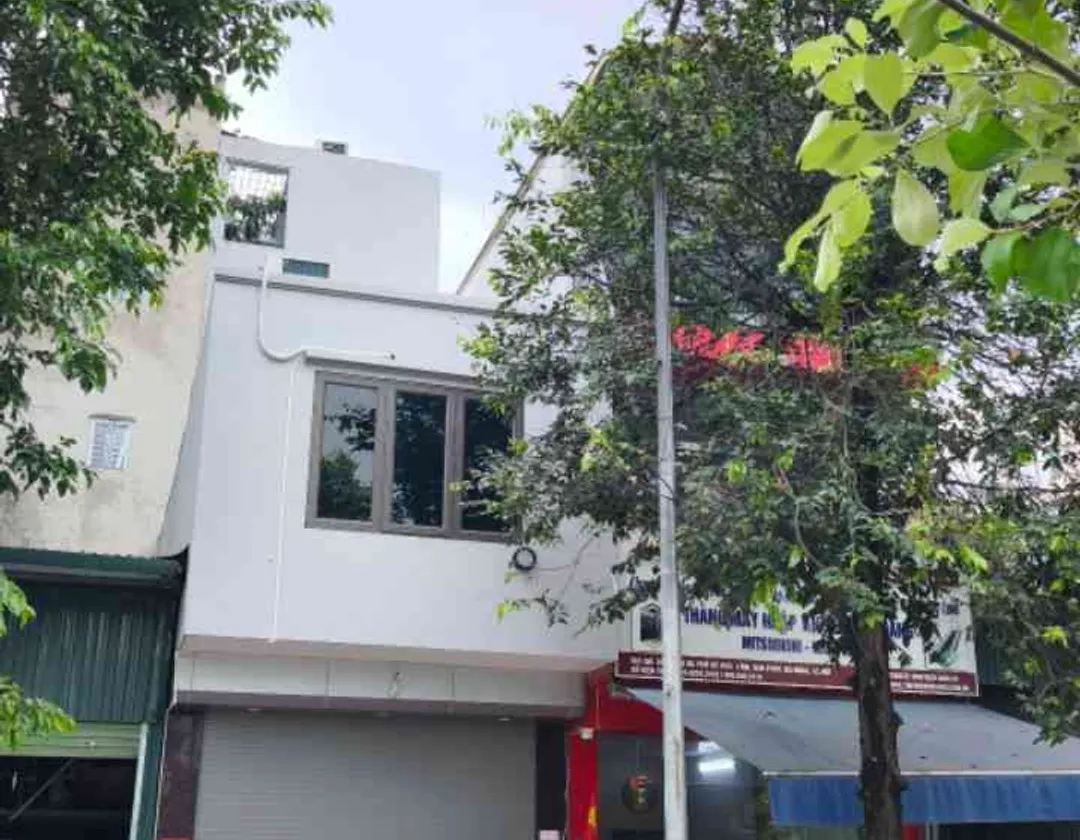 Bán nhà liền kề 3 tầng mặt đường đôi Vạn Phúc 50m2 kinh doanh bất chấp giá 15.5 tỷ... Bán biệt thự, liền kề tại Hà Đông, Hà Nội 01