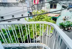 Lô góc 2 mặt tiền phường Bình Lợi Xe hơi đậu tận cửa ở ngay nhĩnh 2 tỷ... Bán nhà riêng tại Bình Lợi Trung, Hồ Chí Minh 09