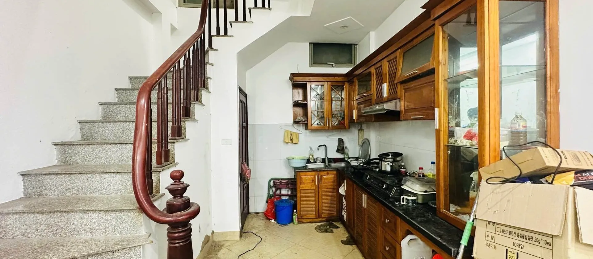 Bán nhà riêng tại Tây Hồ -Võng Thị nhà dân xây 5 tầng giá 7,5 tỷ.... Bán nhà riêng tại Tây Hồ, Hà Nội 01