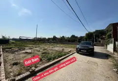 Đất đẹp 91m² Hương Đình Đoài, gần KCN Nội Bài... Bán đất tại Sóc Sơn, Hà Nội 03