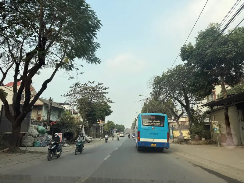 Đất nền Sóc Sơn view cánh đồng, ô tô tránh, giá hấp dẫn... Bán đất tại Sóc Sơn, Hà Nội 01