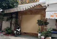 Nhà 4 tầng hướng Đông Nam tại trung tâm Sở Dầu, khu dân trí cao... Bán nhà riêng tại Hồng Bàng, Hải Phòng 14