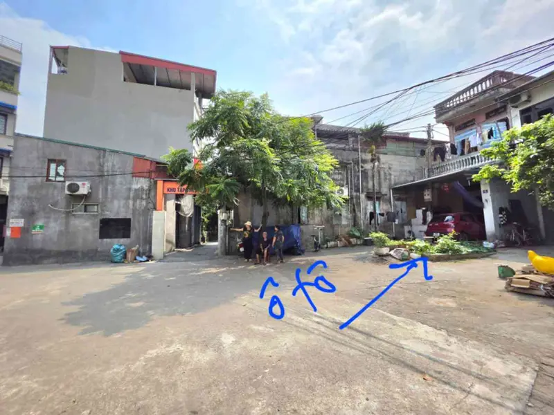 Đất đẹp, vừa vặn 30m², giá mềm, lô góc, ô tô vào nhà tại Vin Yên Thường - Gia Lâm... Bán đất tại Gia Lâm, Hà Nội 01