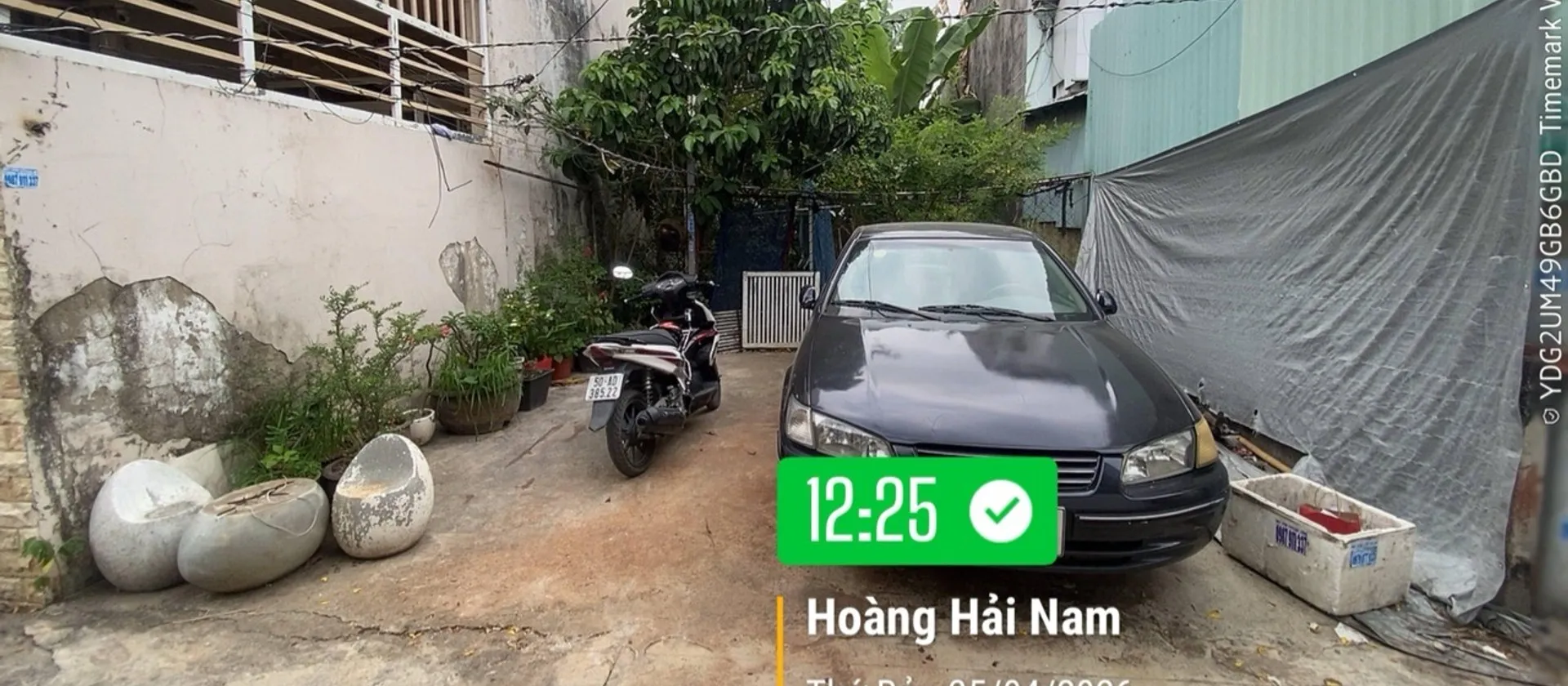 Đất Linh Đông Sát Khu Trung Tâm, Ngang Rộng 5.5m, Giá Tốt... Bán đất tại Thủ Đức, Hồ Chí Minh 01
