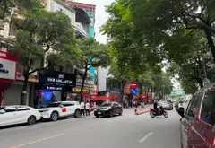 Bán nhà mặt phố Dương Văn Bé, kinh doanh, sầm uất, vỉa hè rộng, 56m2, 22 tỷ... Bán nhà mặt phố tại Vĩnh Tuy, Hà Nội 02