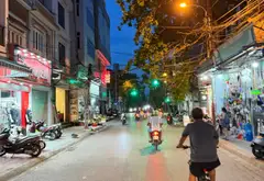 Nhà mặt phố 2 mặt tiền tại Phủ Thượng Đoạn - cơ hội kinh doanh đắt giá... Bán nhà mặt phố tại Đông Hải, Hải Phòng 01