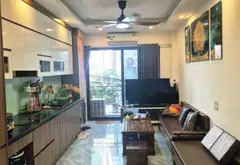 Nhà riêng 6 tầng thang máy mặt ngõ kinh doanh đắc địa tại quận Hoàng Mai... Bán nhà riêng tại Tương Mai, Hà Nội 03