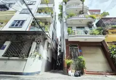 Nhà phân lô mặt tiền đẹp tại Văn Quán - Cơ hội sở hữu hiếm có... Bán nhà riêng tại Hà Đông, Hà Nội 03