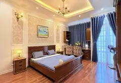 Bán nhà 3 tầng 5 phòng ngủ mặt phố Lê Sao, Phú Thạnh,Tân Phú... Bán nhà mặt phố tại Phú Thạnh, Hồ Chí Minh 11